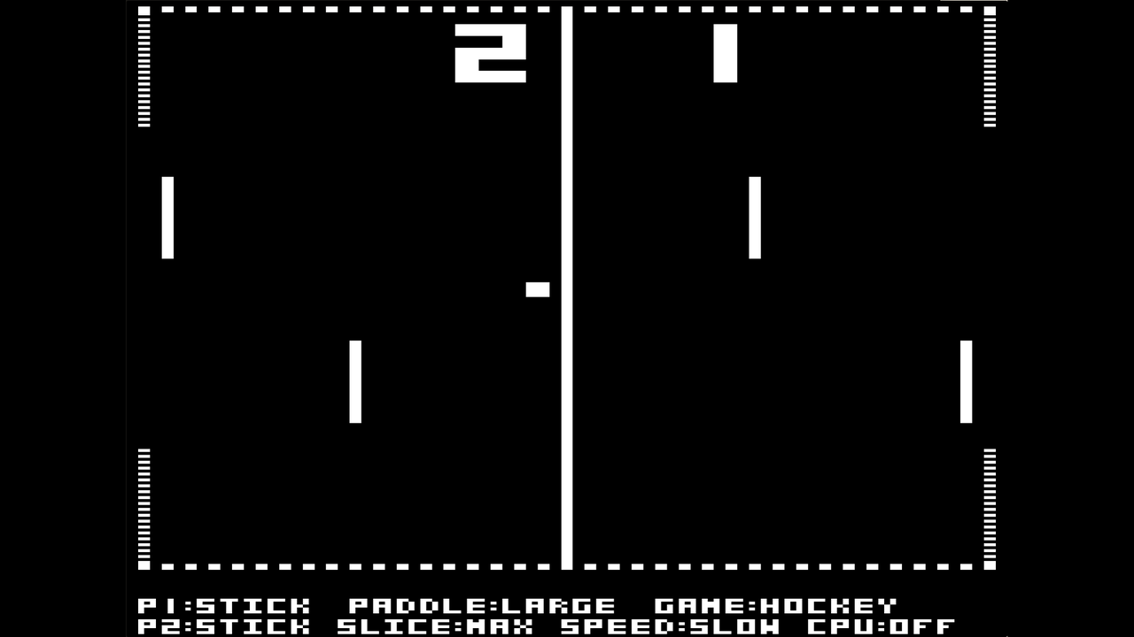 Retro Scoreboard '76 screenshot